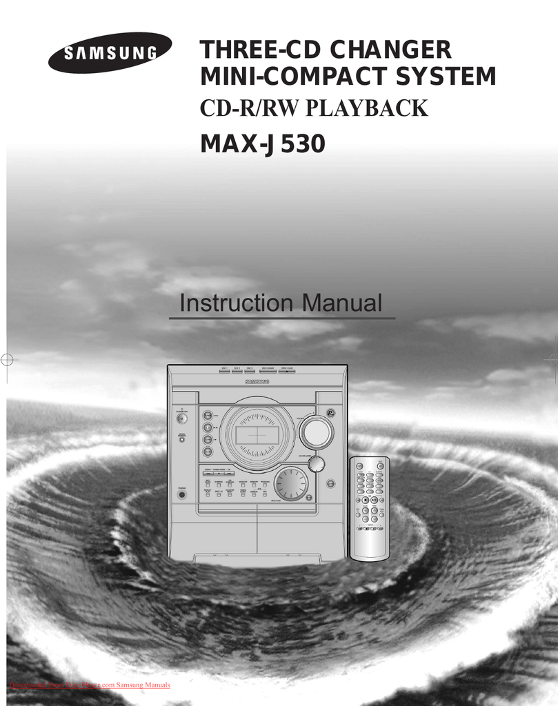 Samsung Max J530 Instruction Manual Manualzz