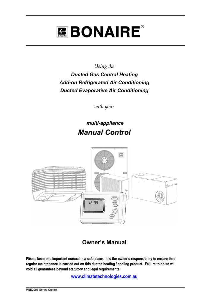 Bonaire evaporative cooler 2024 wont turn on