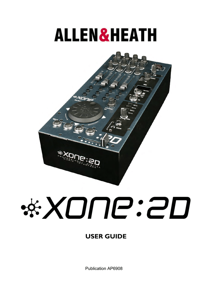 XONE:3D