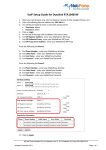 MyNetFone Dynalink RTA1046VW VoIP Guide | AI Chat &amp; PDF Download