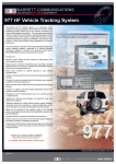 Barrett 950, 2050, 977 User Manual | AI Chat &amp; PDF