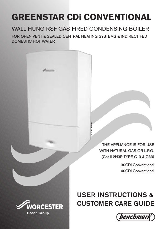 Worcester Bosch Greenstar 30CDi System Boiler Video Review, 57% OFF