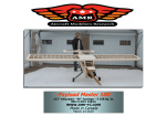 Payload Master 100 Instruction Manual