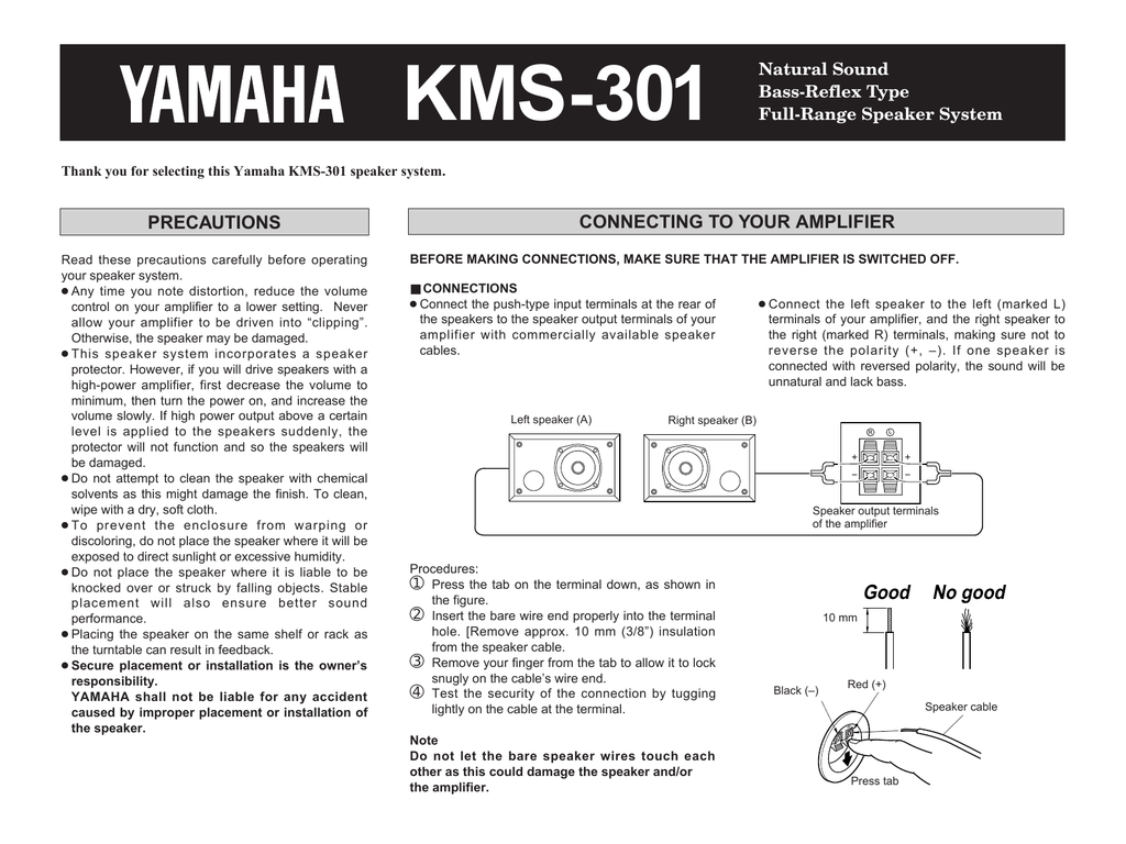 how to swap left and right speakers how to swap left and right speakers