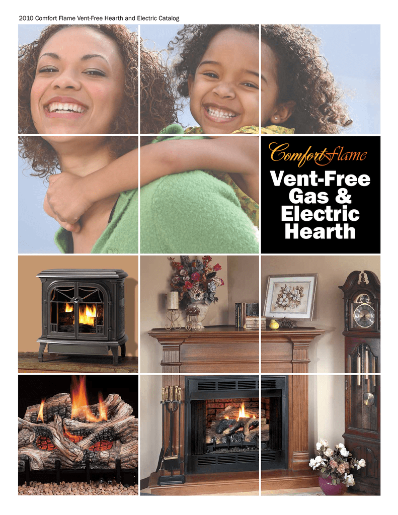 Superior GA6050 Black Fireplace Hood