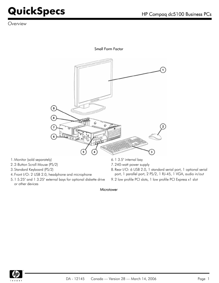 Hp Compaq Dx6120 Sound Drivers For Windows 7