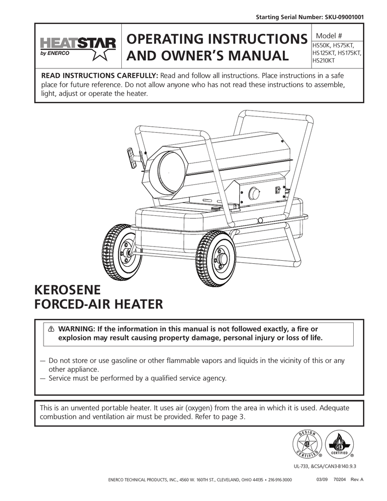 Mr Heater DeWalt Kerosene Heater 27790 Fuel Nozzle Adaptor Heat Star