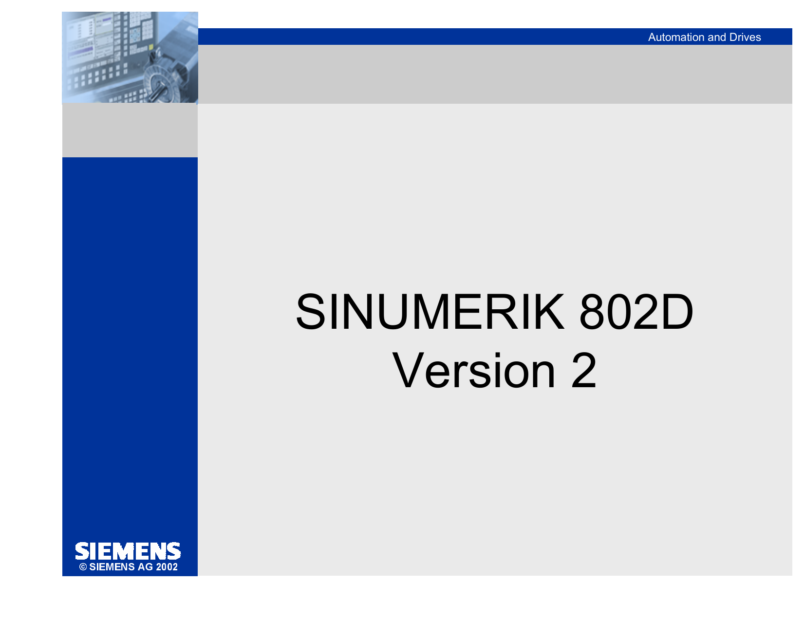 sinumerik 802d toolbox