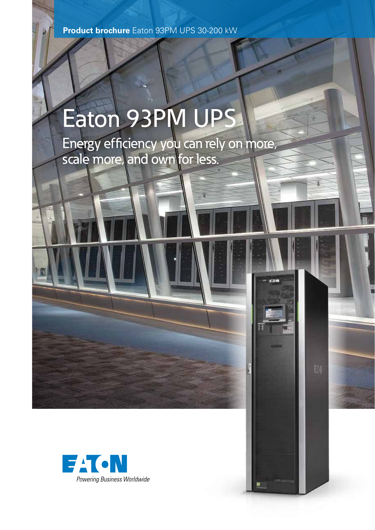 Eaton -66103 User manual | Manualzz