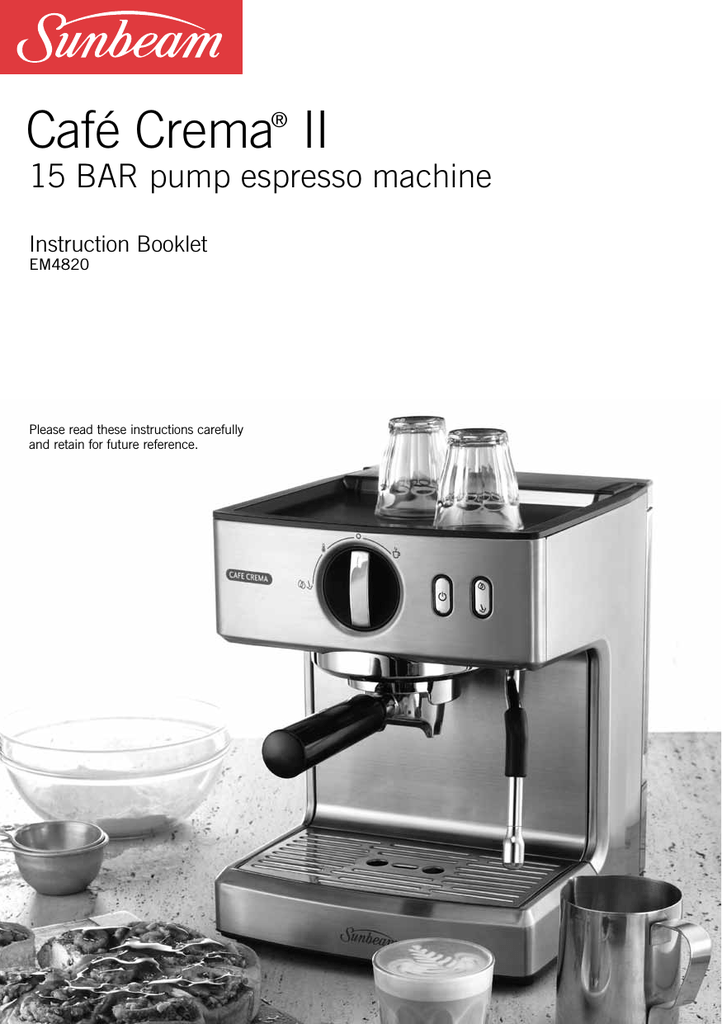 Viki Technologies Espresso Cafe 