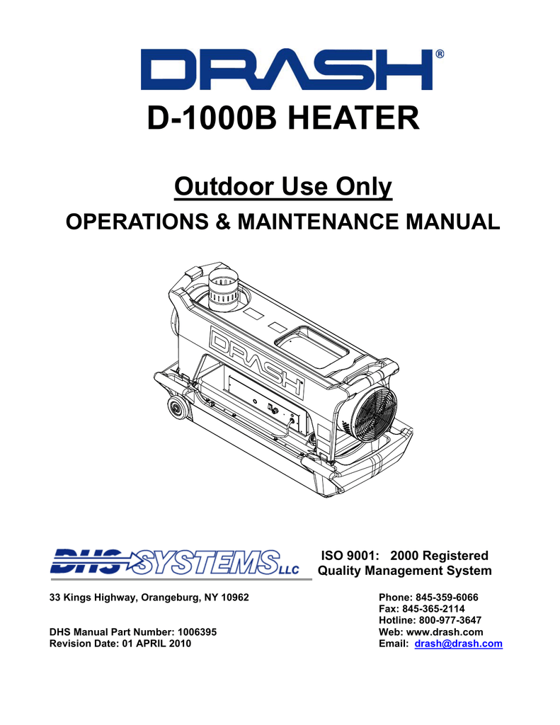 Drash Ecu Manual