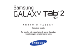 Samsung GT-P5113 - Руководство пользователя | manualzz.com