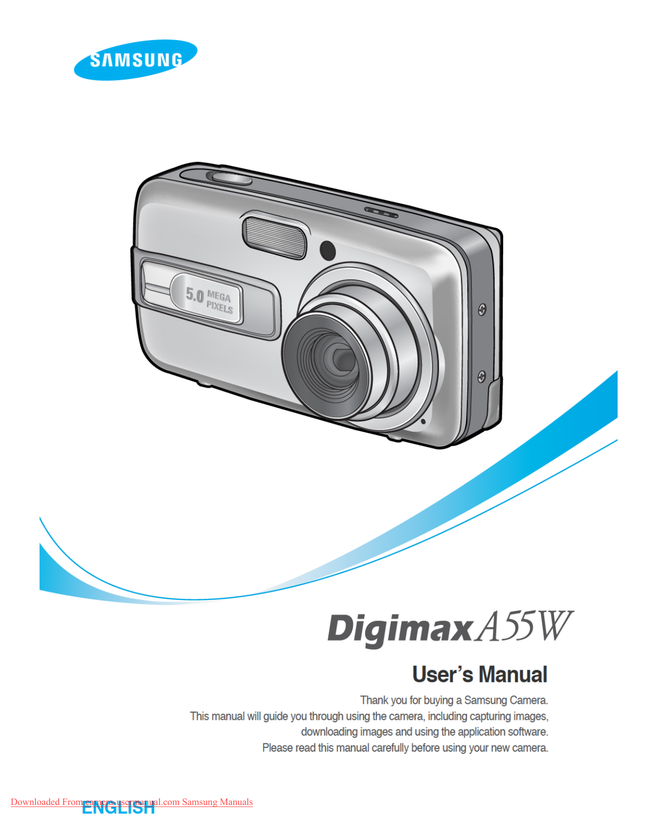 samsung digimax 101