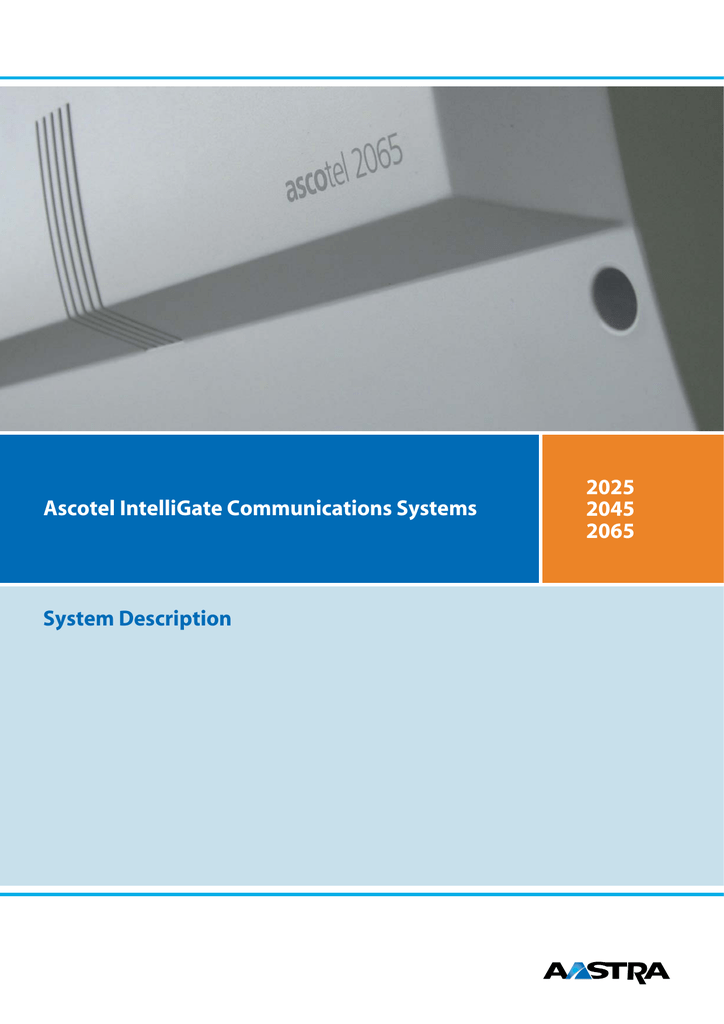 aastra intelligate management system aastra intelligate management system