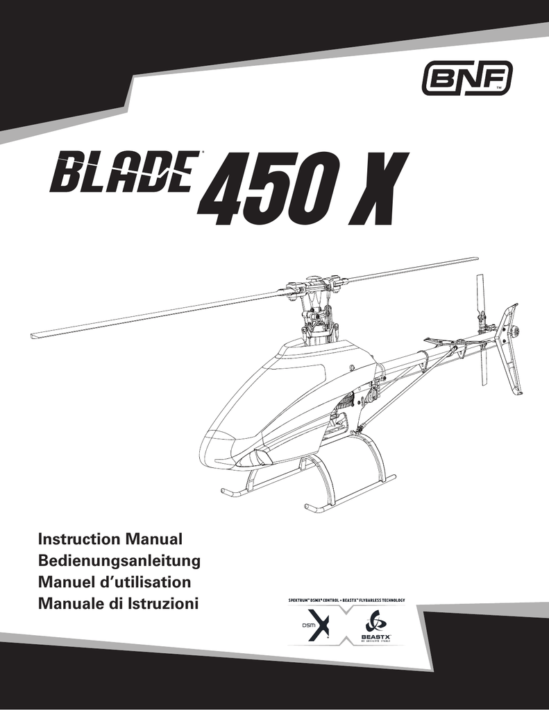 Blade BLH1673 Complete Hardware Set B450 450 for sale online
