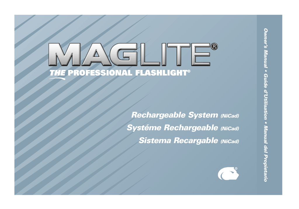 Maglite