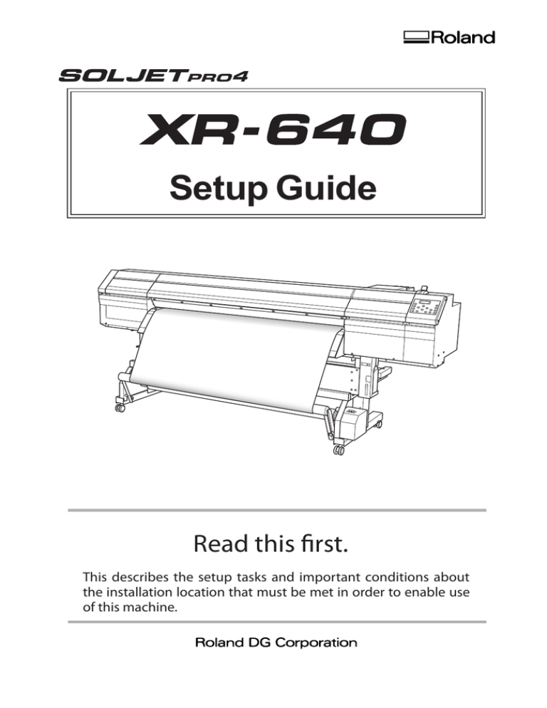 Roland sol jet pro4 xr-640 driver for mac free