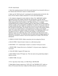 Crimestopper TN-4011 Install Guide | AI Chat &amp; PDF