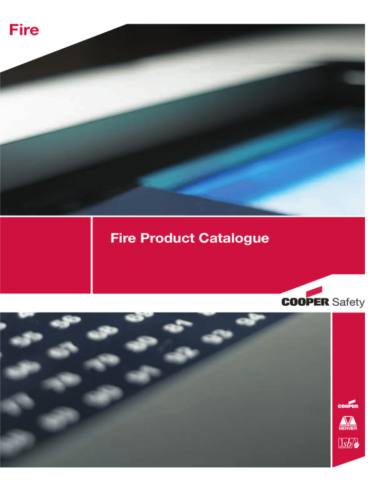 Cooper Wheelock SAFEPATH SP4APS Specification Manualzz