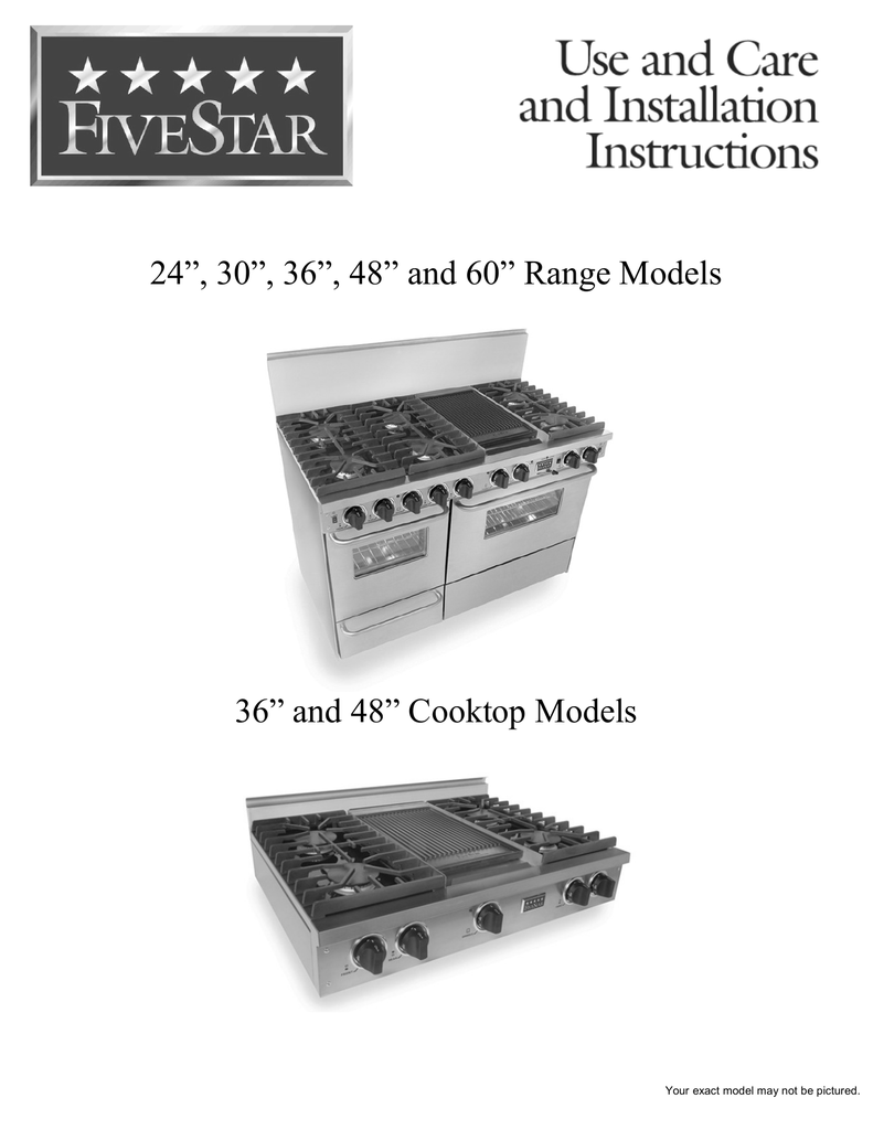 Sharp Kb3425lk 30 Inch Electric Range Specifications Manualzz Com