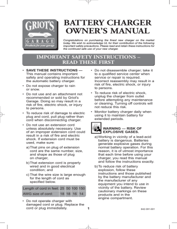 Owner's manual | Silver Star In-Car Charger Owner`s manual | Manualzz