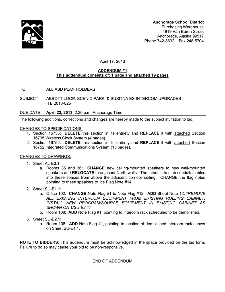 Dukane intercom system manual