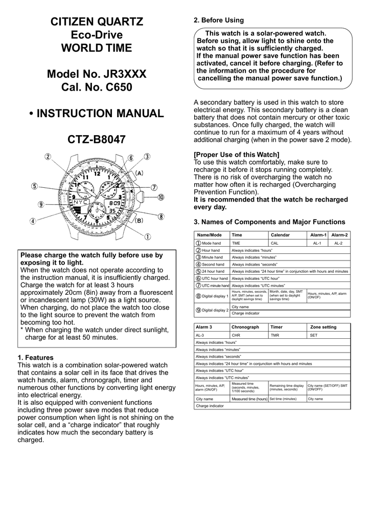 How To Change Time On Citizen Eco Drive Watch Best Sale
