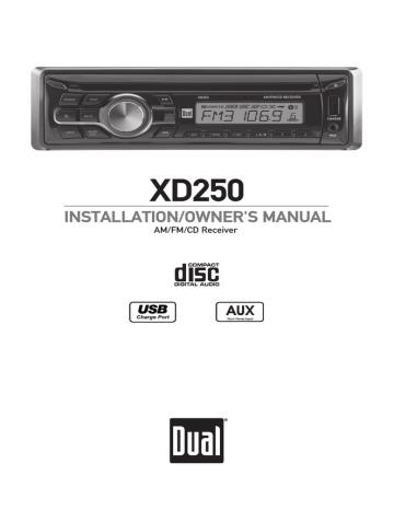 49 Dual Xd250 Wiring Diagram - Wiring Diagram Plan
