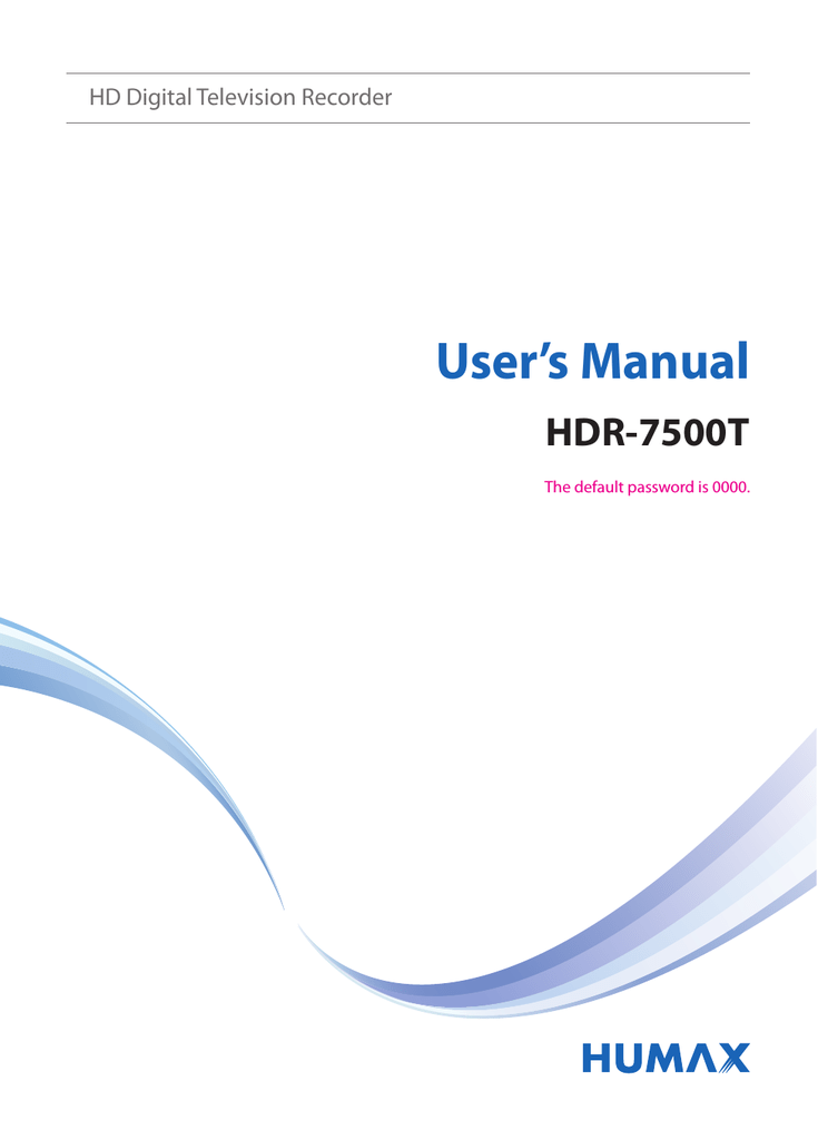 User's manual | Manta DVD-017 Emperor III USB User`s manual | Manualzz