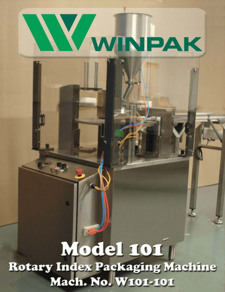 Camco HEAVY DUTY SERIES INDEX DRIVES 1150E User manual | Manualzz