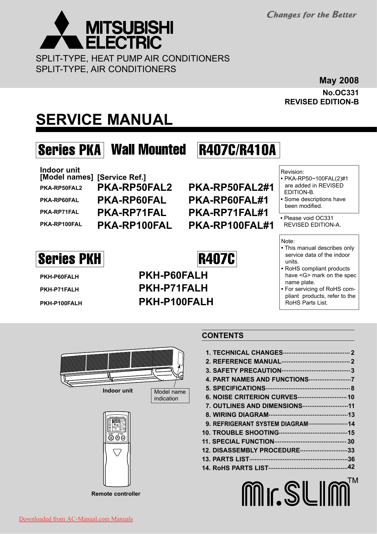 Split System Wiring Diagrams For Mitsubishi Pkaa24 | way-vision wiring diagram value | way-vision.puntoceramichemodica.it | Split System Wiring Diagrams For Mitsubishi Pkaa24 | | puntoceramichemodica.it
