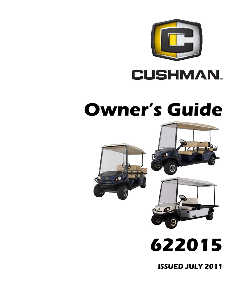 Cushman