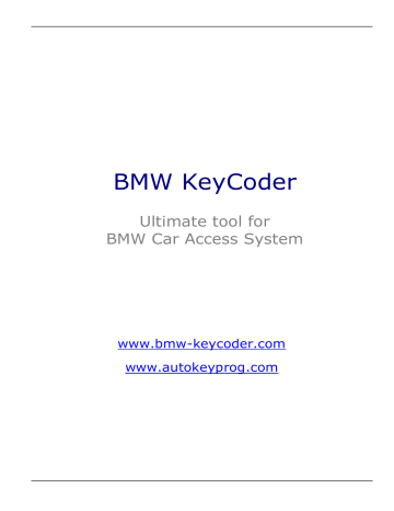 bmw ista acrnym bmw ista acrnym