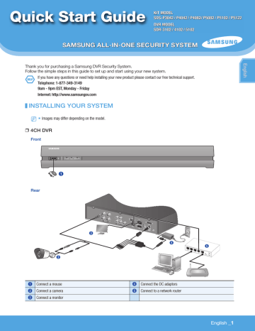 Samsung Sdr 5102 User Manual Manualzz