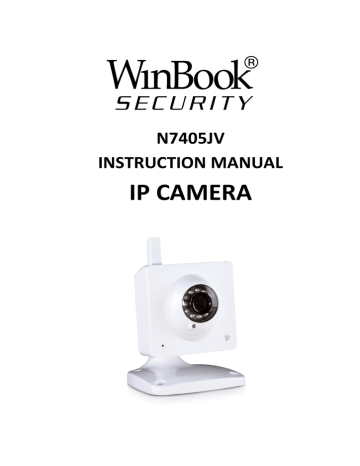 wansview ncb541w setup used device wansview ncb541w setup used device
