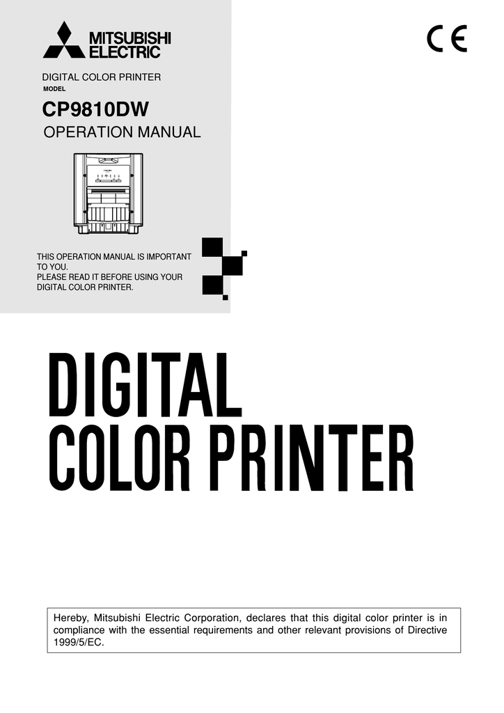 CP9810DW WINDOWS 8 DRIVER CP9810DW WINDOWS 10 DRIVERS DOWNLOAD