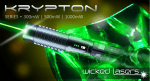 Wicked Lasers Krypton S3 User's Manual