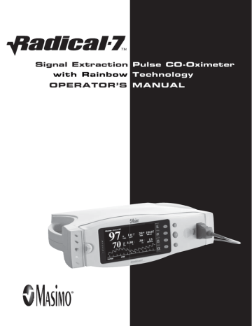 Biotek Spo2 Simulator Manual