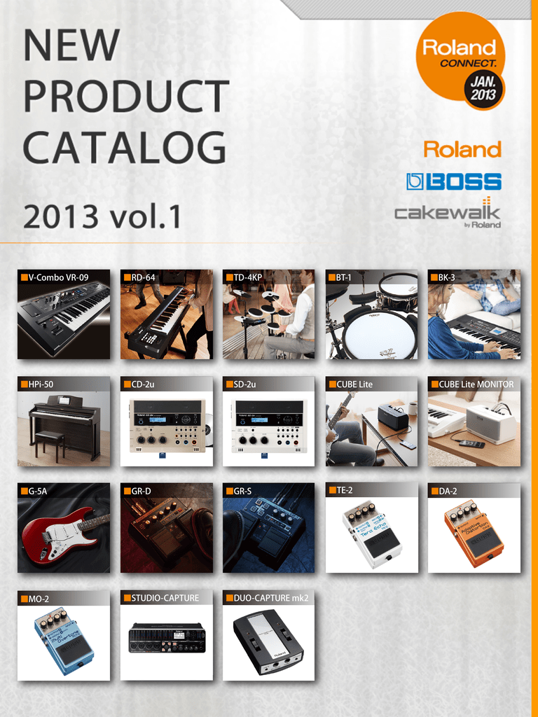 Roland Rd 64 Specifications Manualzz