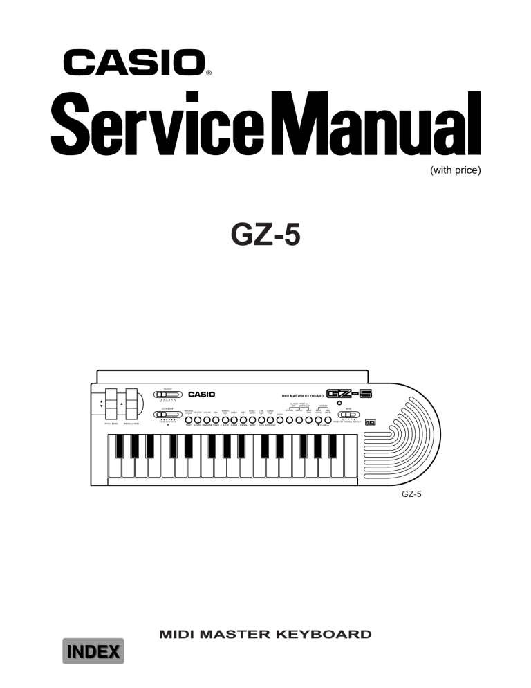 Casio Gz 5 User Manual Manualzz