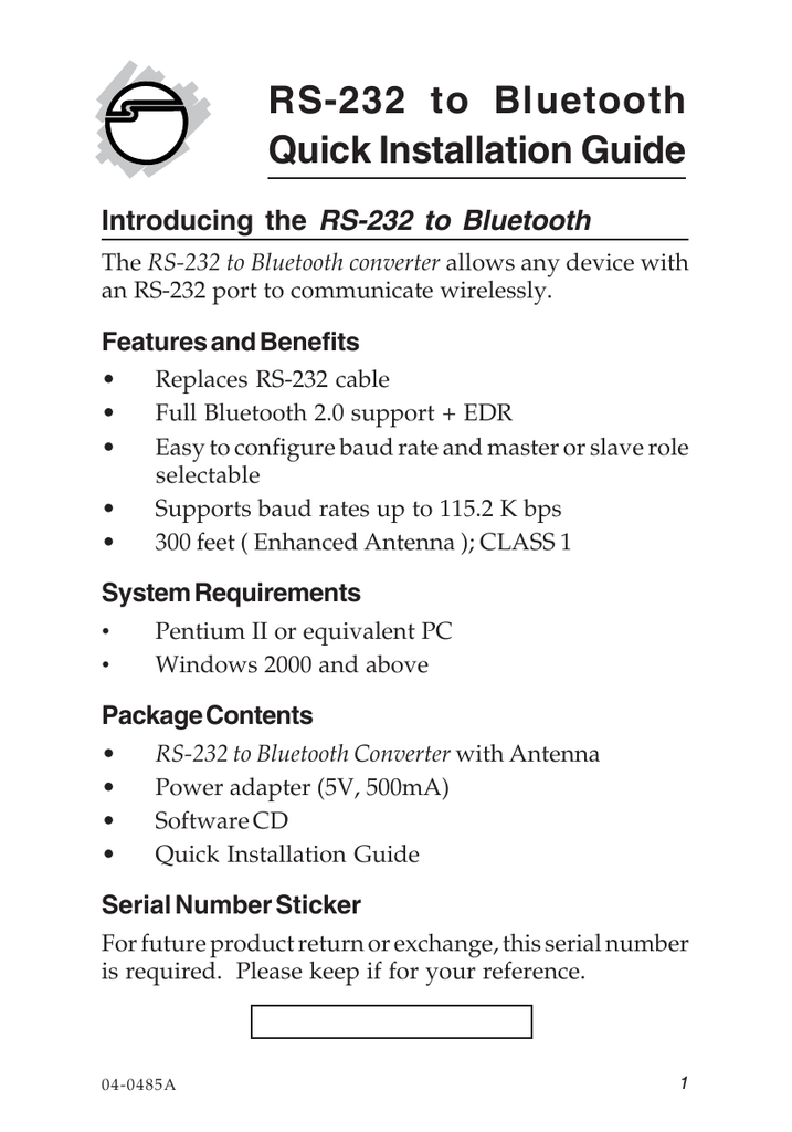 By Siig Inc Class: Network Hardware//Network Cable // Other - Prod Siig Inc 2Port Industrial Usb