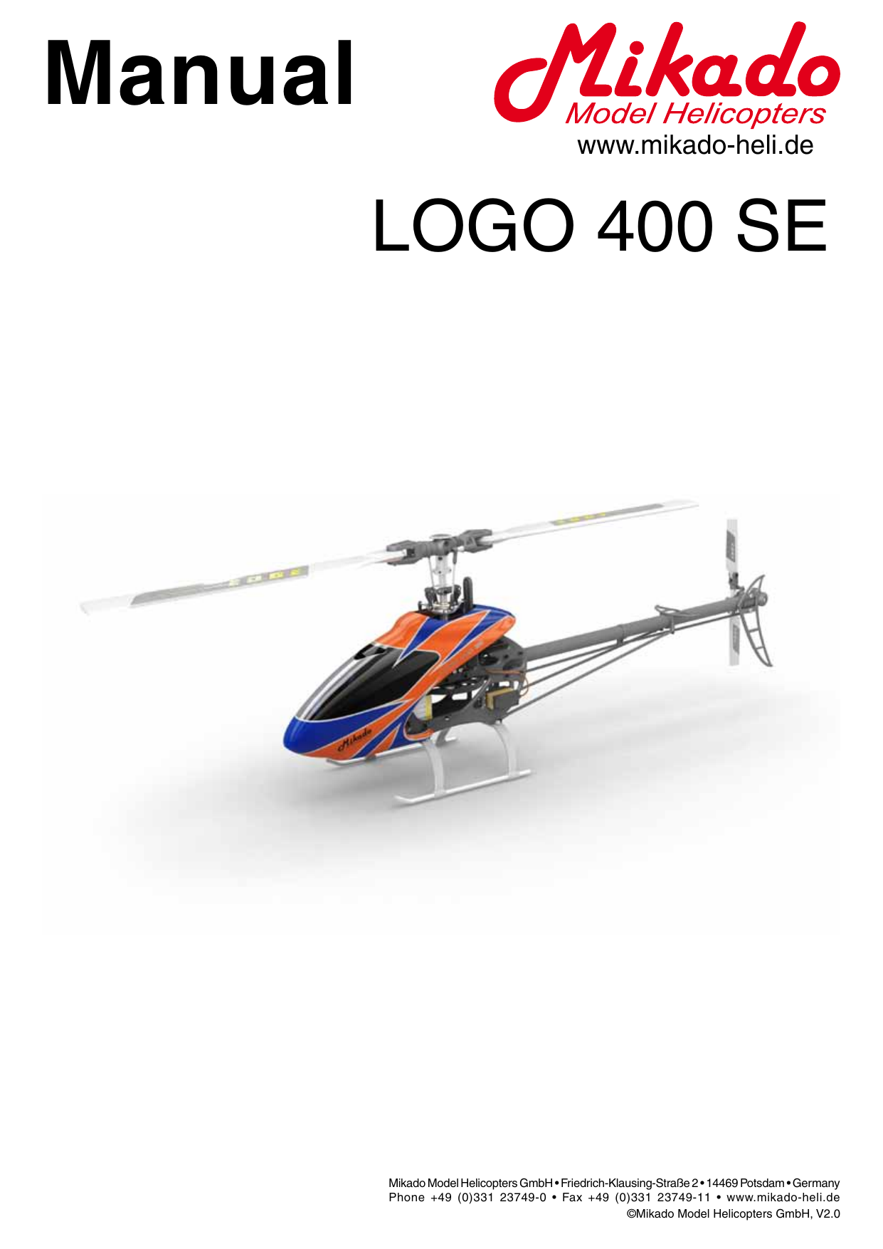 Drivers mikado model helicopters aircraft