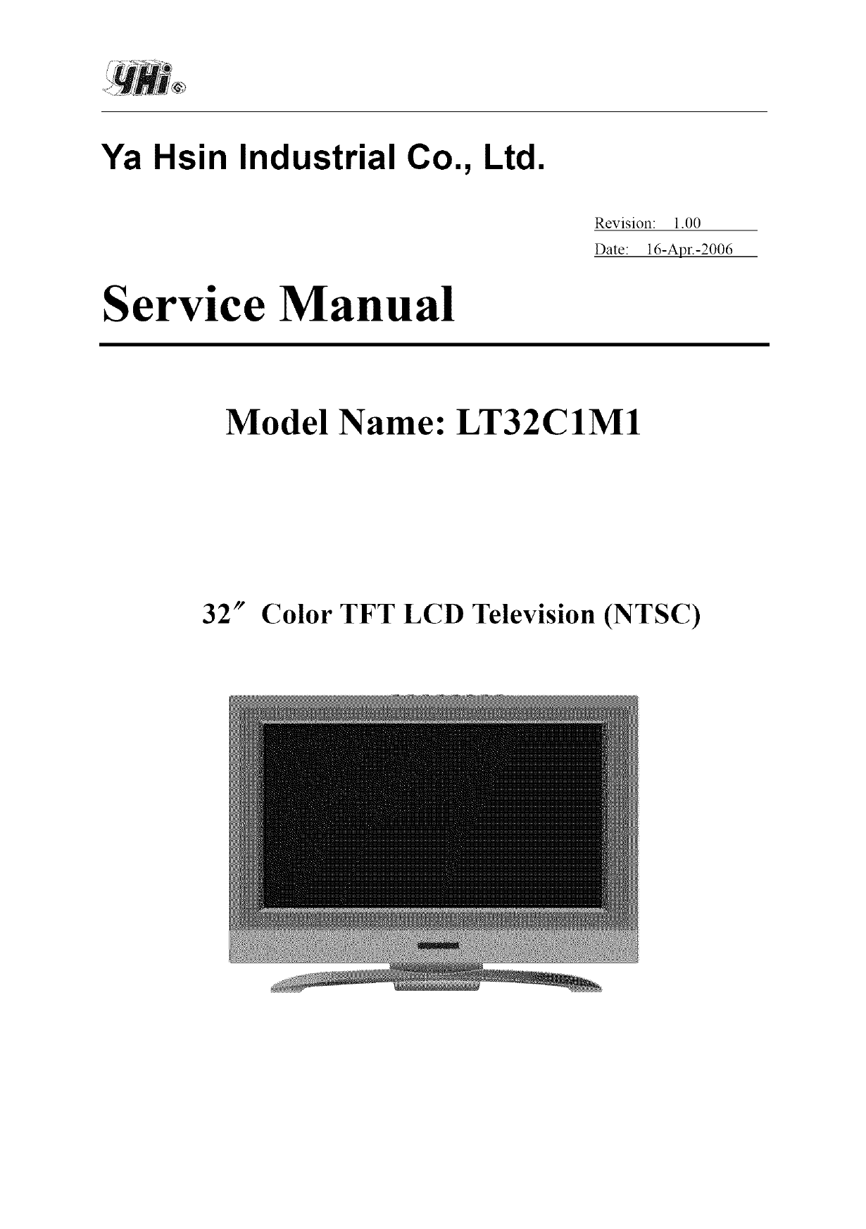 Vizio P42hdtv10a Service Manual, PDF, Video