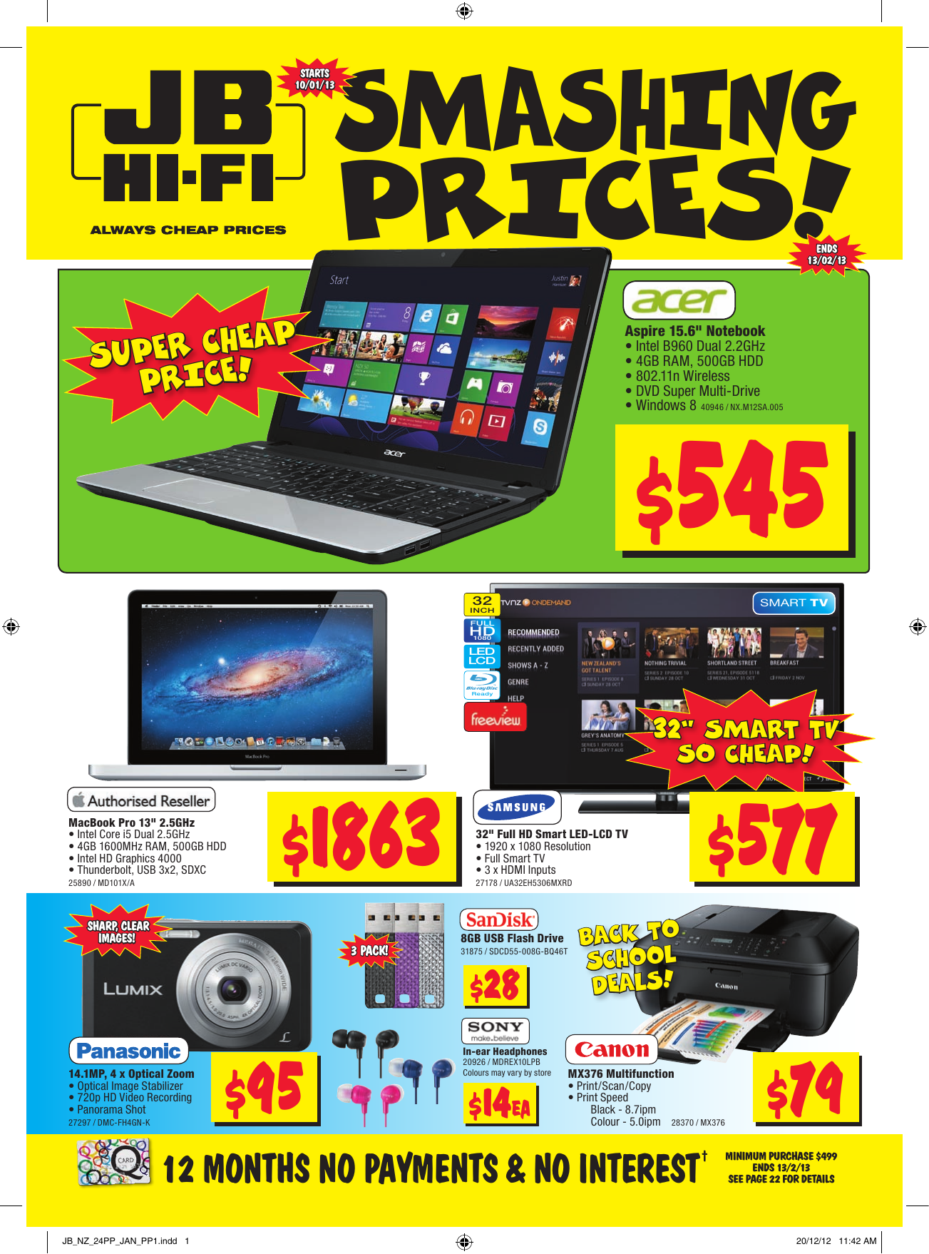 ue boom jb hi fi nz