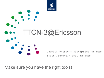 ericsson rbs 3000 training manual