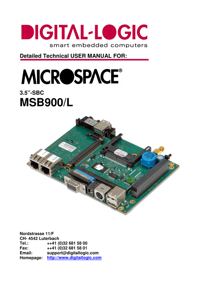 Logic users. Computer details. Cz-b2023l manual.