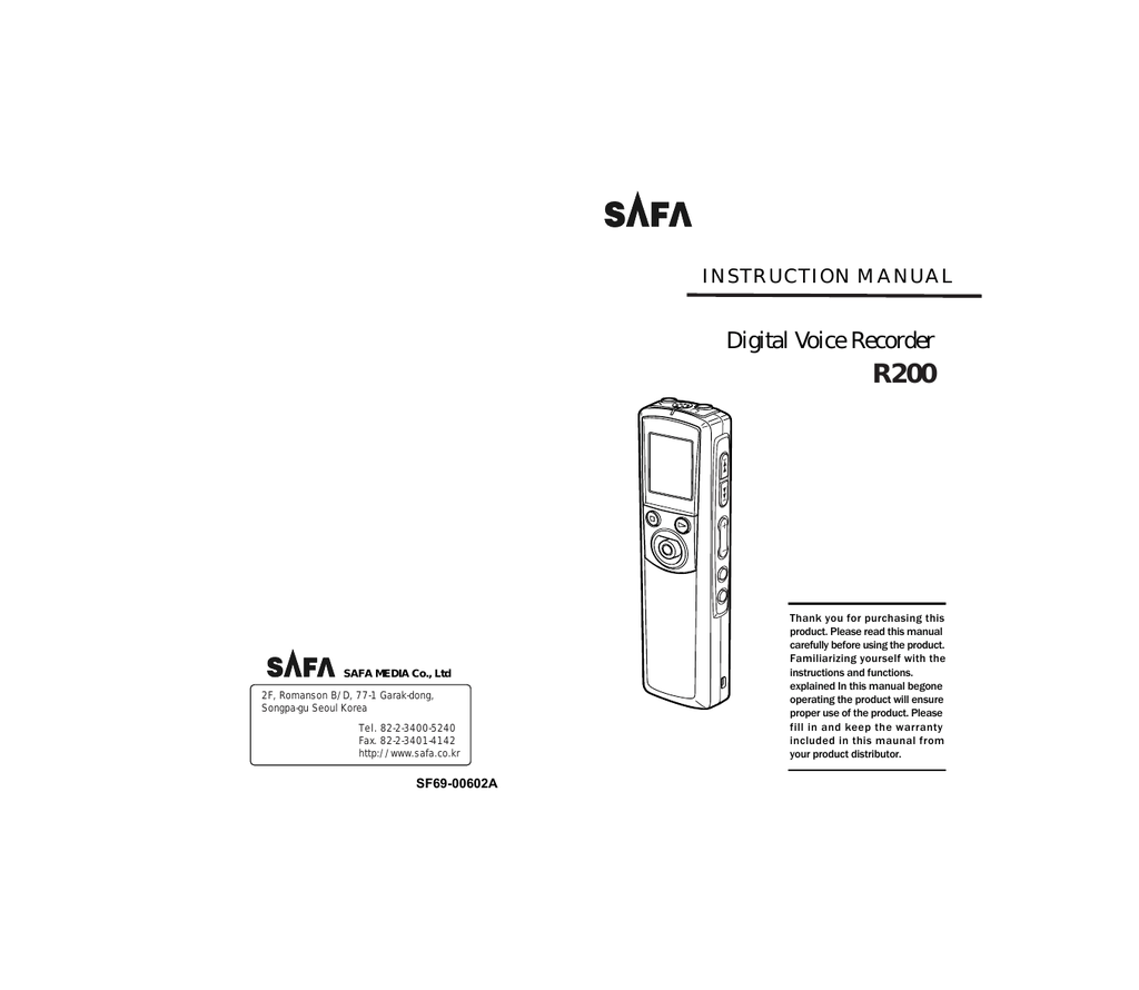 Safa media driver download windows 10