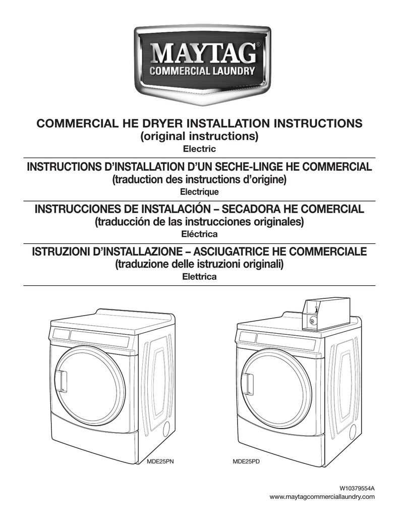 Véritable HOTPOINT Machine à laver Porte Serrure à carte module Câblage 2 extrémités utilisé