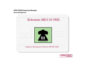ericsson md110 pbx commands