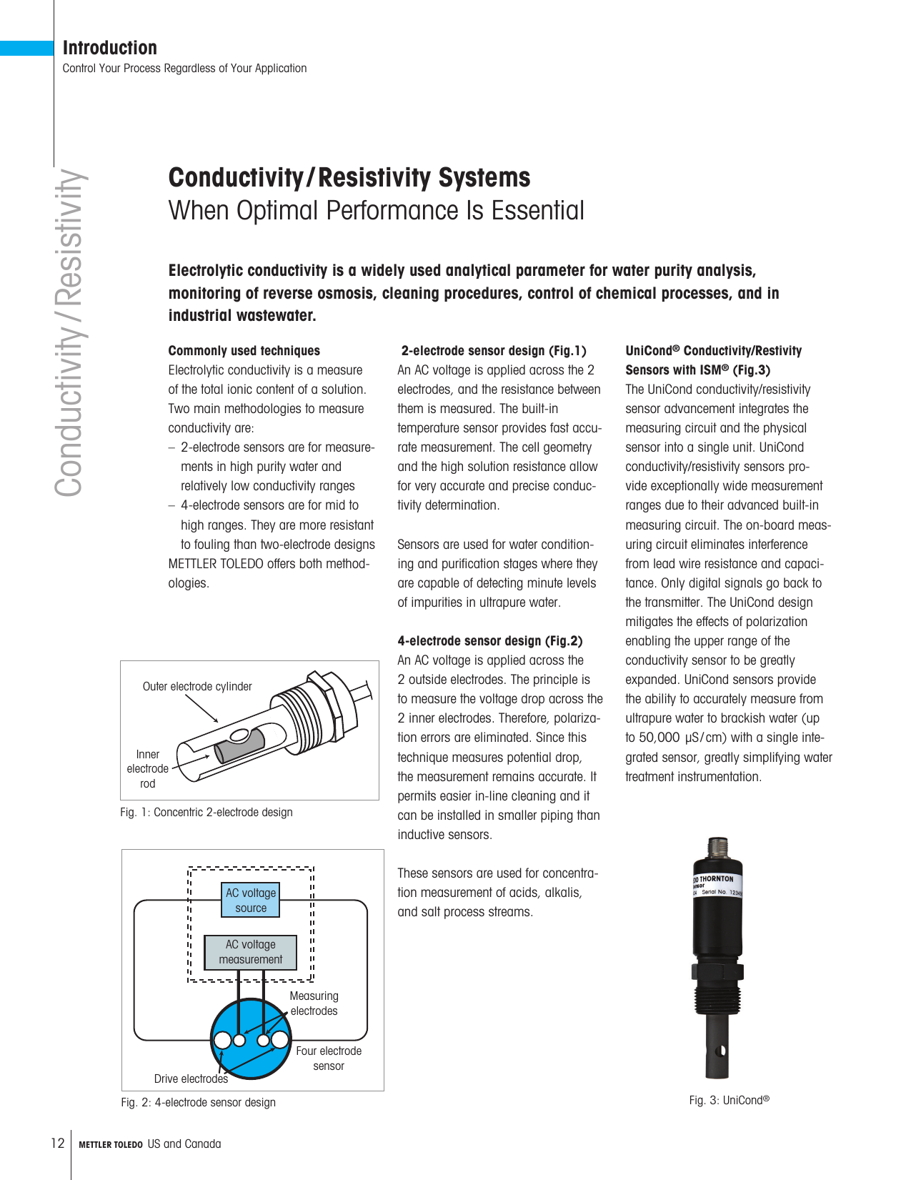 Mettler Toledo M300 ISM User manual | Manualzz